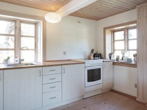 Holiday home Østermarie II in Østermarie